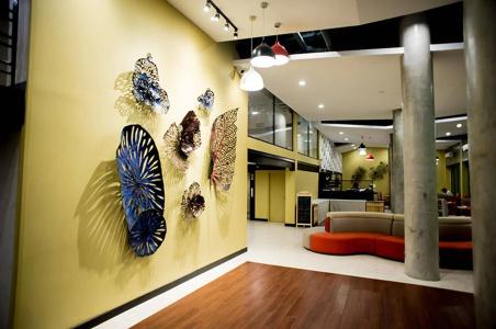 c u Inn Bangkok - Sha Plus - 11