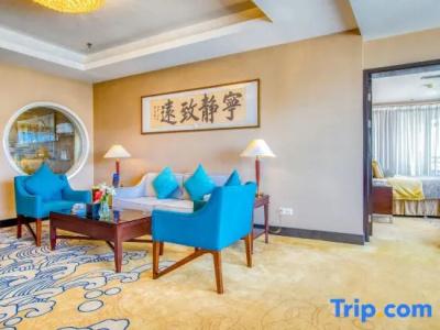 Qingdao Blue Horizon - Laoshan - 69