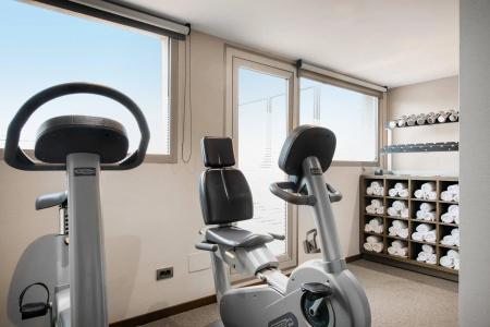 Ac Los Vascos By Marriott - 20