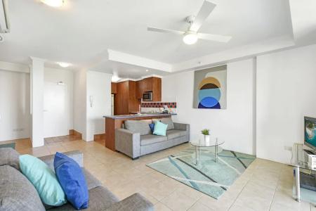 Crystal Bay On The Broadwater - 128
