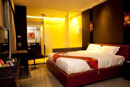 Pietra Bangkok - 3