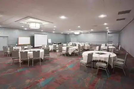 Doubletree By Hilton Denver Cherry Creek, Co - 25