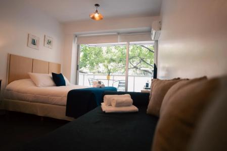 Sucre Suites - 11
