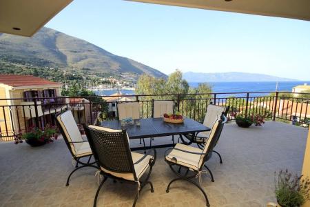 Greka Ionian Suites - 199