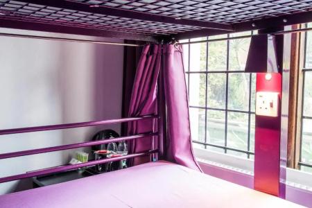 Safestay Kensington Holland Park - 110
