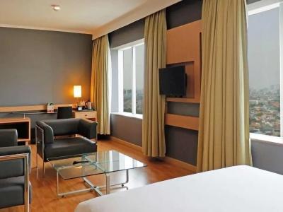 Kimaya Slipi Jakarta By Harris - 41