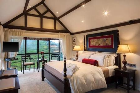 Cheriz Boutique Villa - 6