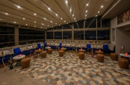 Doubletree By Hilton Elazig - 8