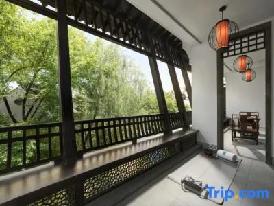 Banyan Tree Hangzhou - 60