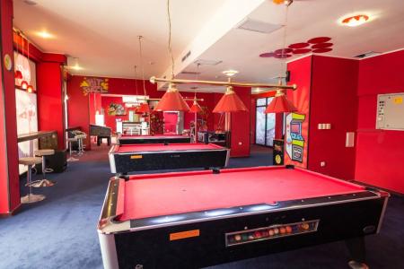 Kuban Resort & Aquapark - All Inclusive - 24