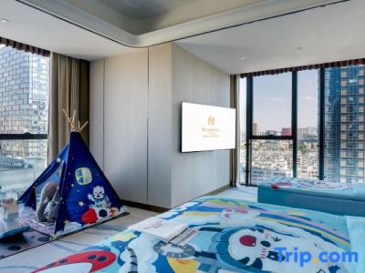 Wanda Vista Kunming - 127