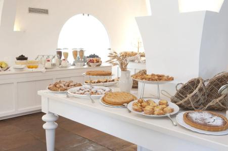 Ostuni Rosa Marina Resort - 13
