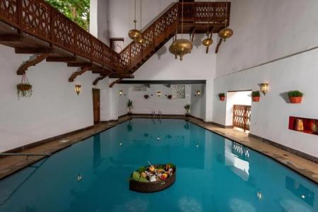 DoubleTree By Hilton Zanzibar - Stone Town - 18