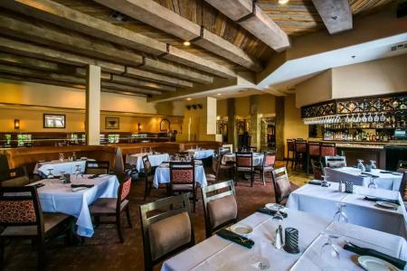 Tuscany Suites & Casino - 16
