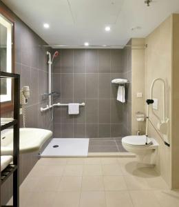 Ghent Marriott - 10
