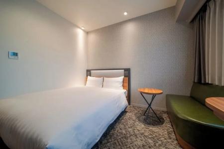 Via Inn Osaka Kyobashi - 36