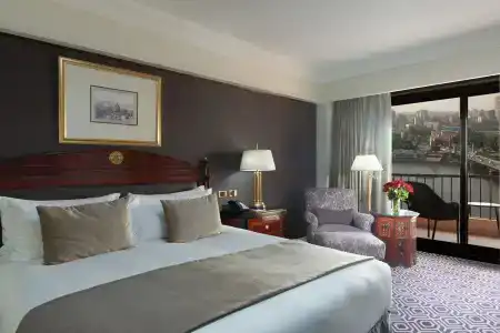 Intercontinental Cairo Semiramis, An Ihg - 3
