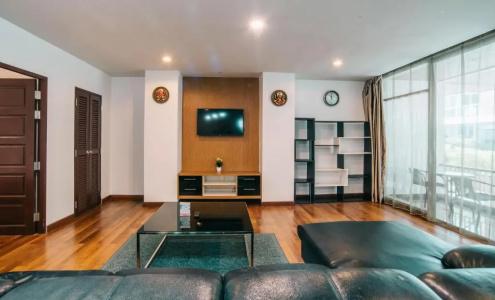 iCheck inn Residences Patong - 120