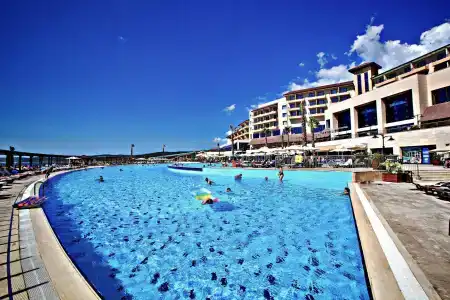 Royal Teos Thermal Resort Clinic & Spa - 36