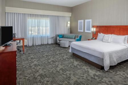 Courtyard By Marriott Houston Medical Center/Nrg Park - 3