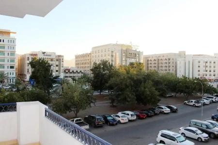 Sahara Apartments - 12