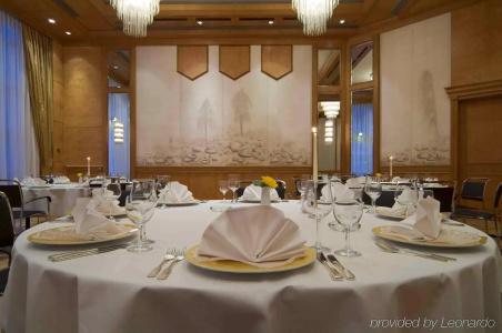 Pullman Stuttgart Fontana - 25