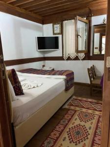 Avcıoğlu Konak Otel - 23