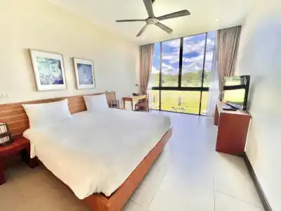 Zensala Riverpark Resort-Sha Extra Plus - 51
