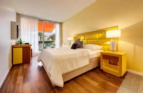Eden Roc - The Leading Hotels of the World - 32