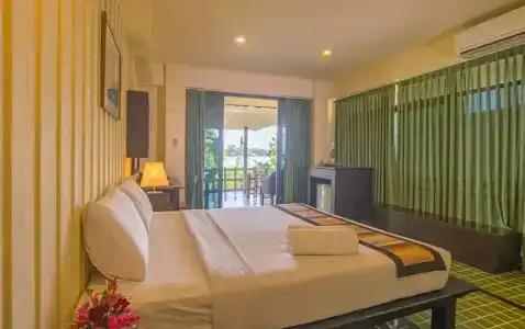 Krabi City Seaview - 75