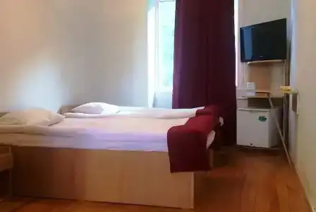 Горный - 2