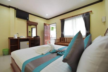 Changsi Resort-Krabi - 3