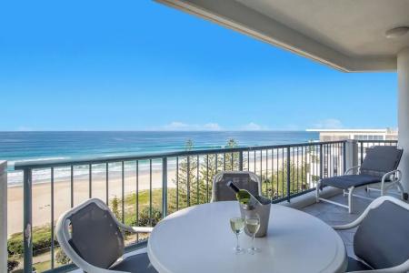 Oceana On Broadbeach - 75