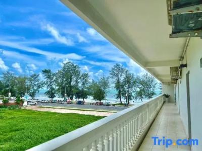 Mary Beach & Resort - 230
