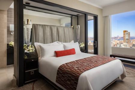 Mandarin Oriental New York - 5