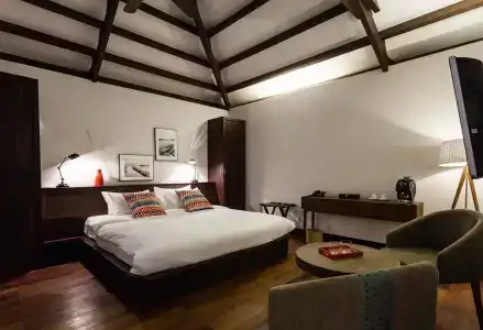 Heritage Suites - 25