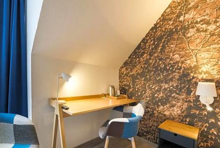 La Maison Hôtel Mulhouse Centre - 121
