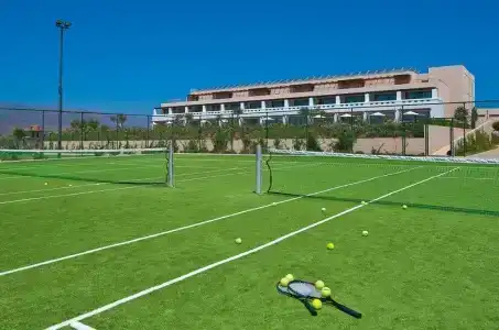 Giannoulis – Cavo Spada Luxury Sports & Leisure Resort & Spa - 7