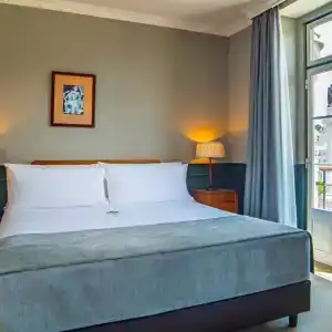 Metropole - 21