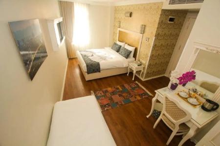 Venue Istanbul Old City - 60