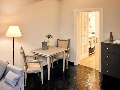Hospes Las Casas Del Rey De Baeza - 56