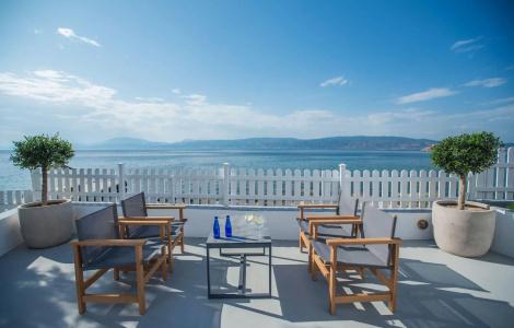 Four Seasons Hydra Luxury Suites - 94