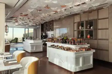 JW Marriott - 58