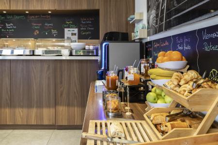 Best Western Plus 61 Paris Nation - 11