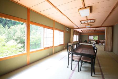 Yama no Yado Meiji Onsen - 6