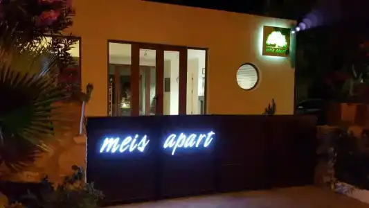 Meis Apart - 23