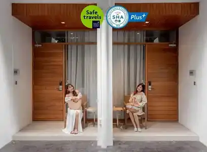 Wintree City Resort - 125