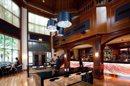 Stamford Plaza - 46