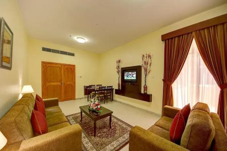 Asfar Resorts Al Ain - 9
