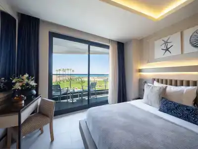 Liu Resorts - All inclusive - 14